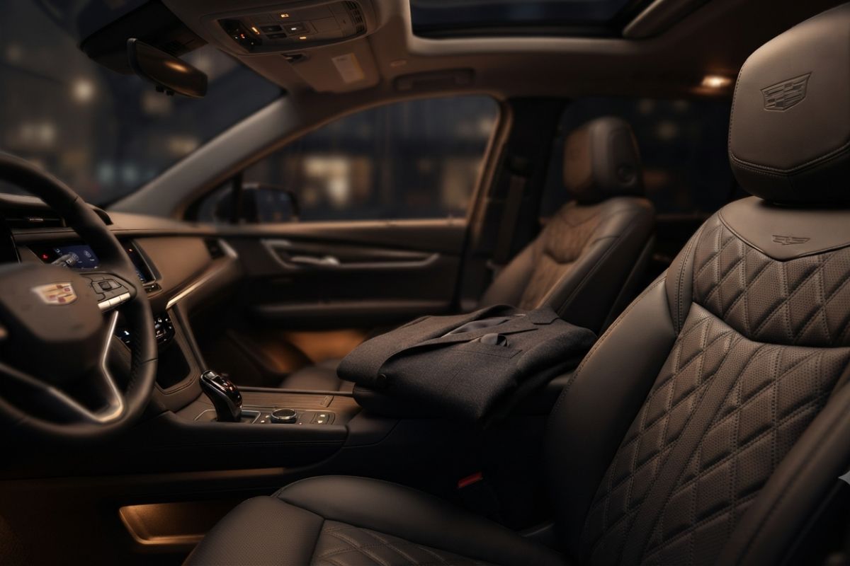 Executive Transportation 