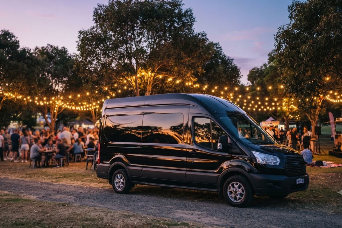 VIP & Private Transportation Services