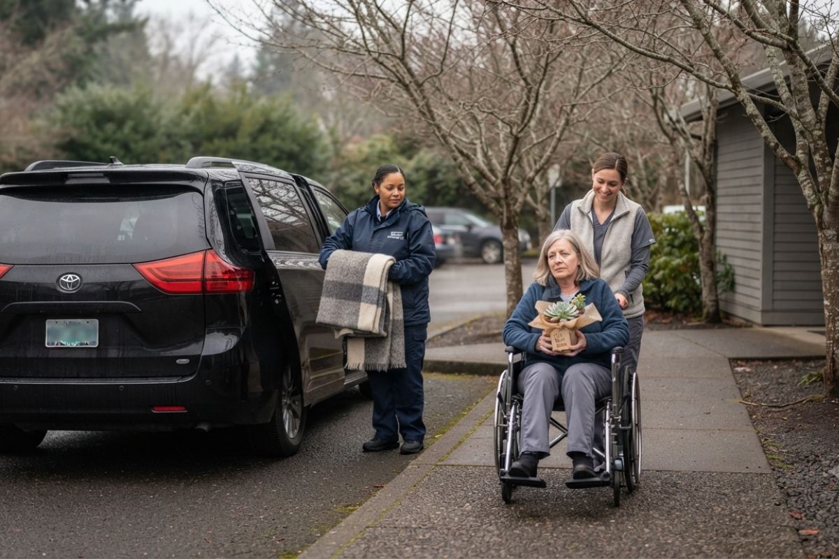 Medical Transportation