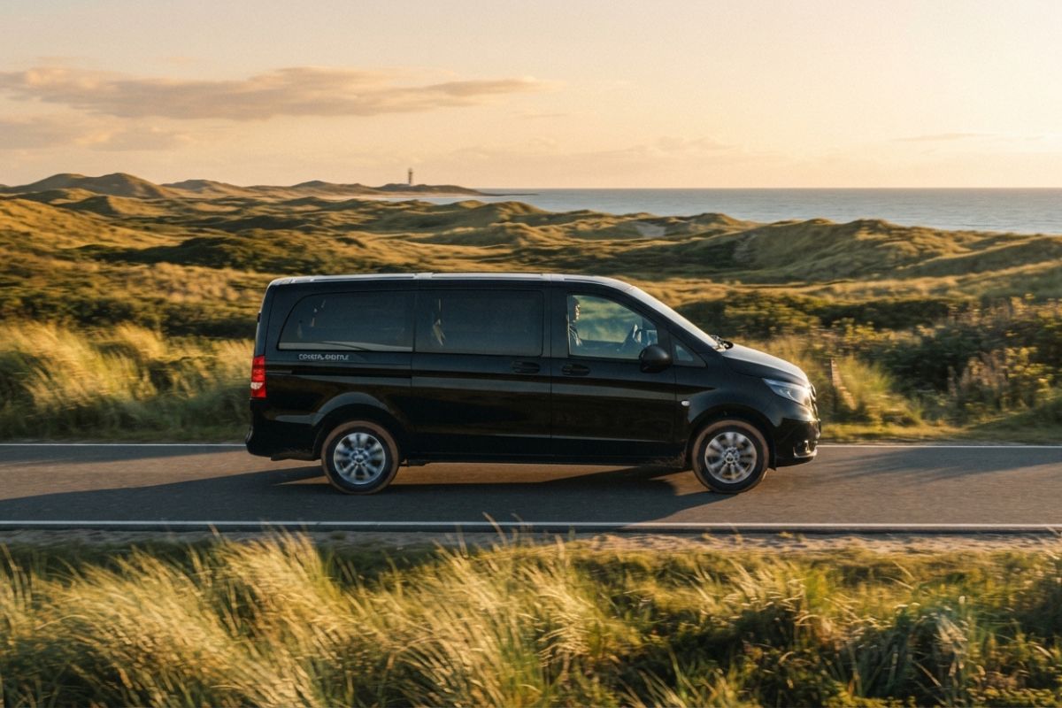 Point-to-Point Transportation