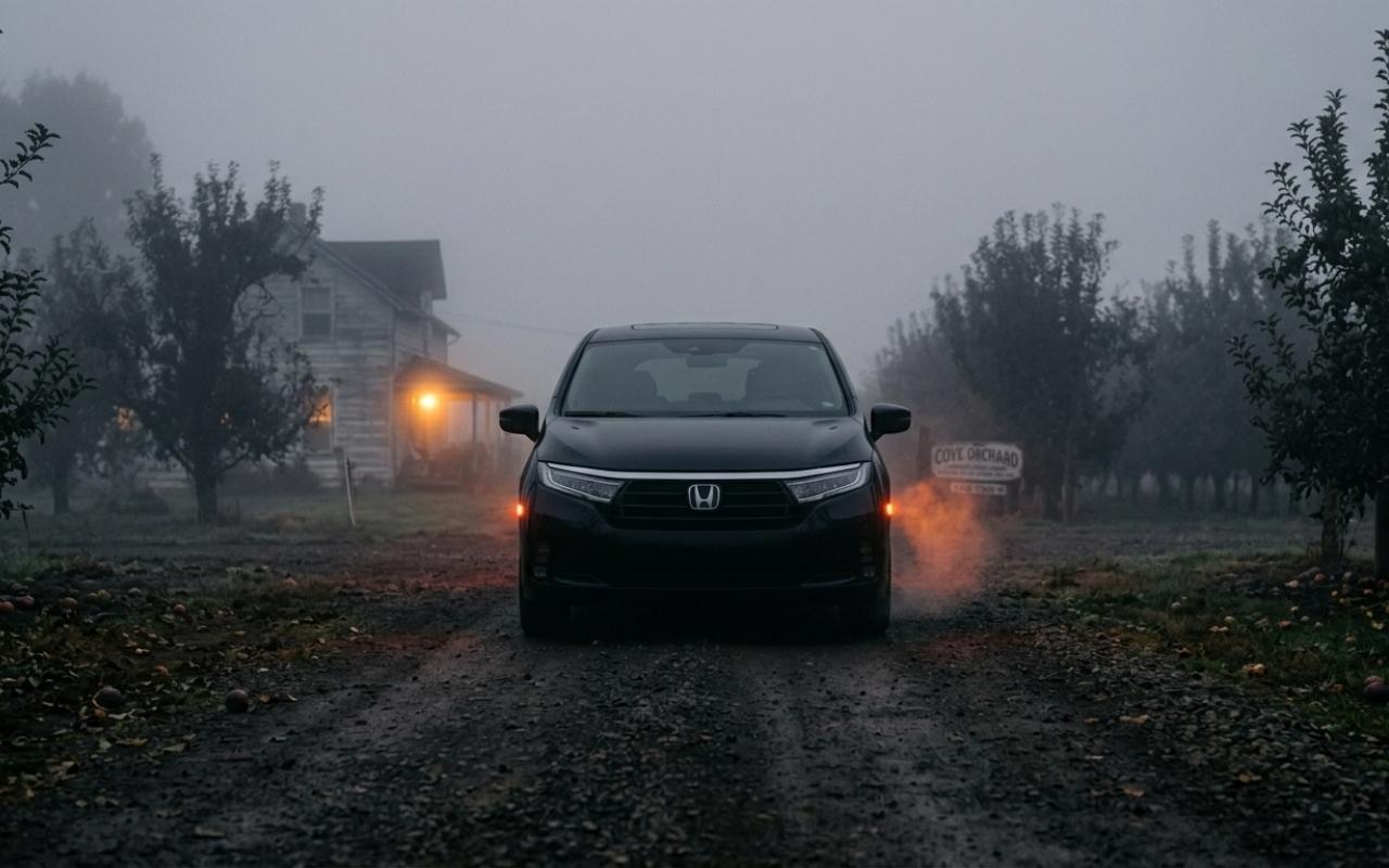 Early Morning & Late-Night Airport Transfers
