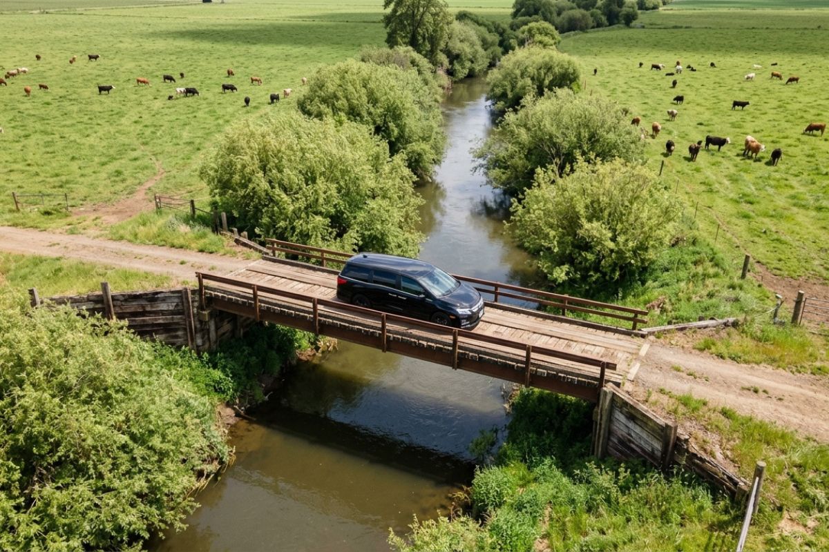 Point-to-Point Transportation