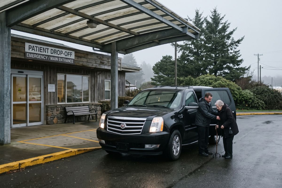 Medical Transportation