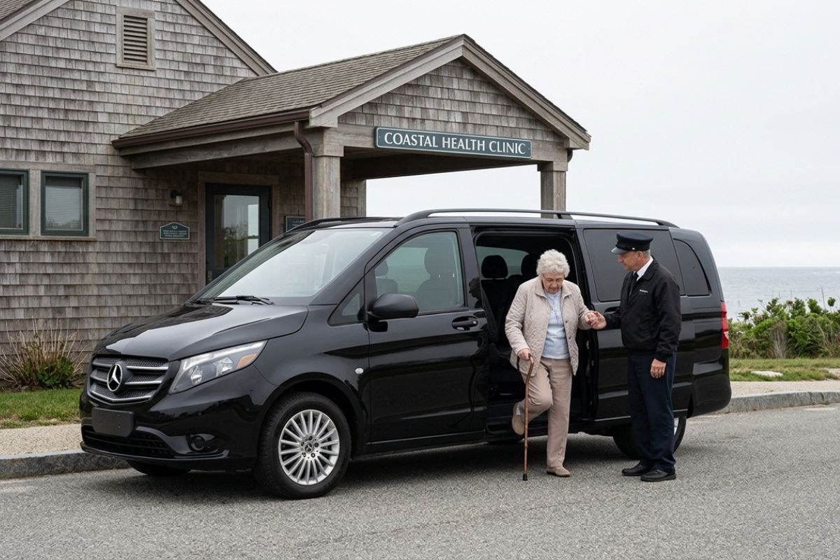 Medical Transportation