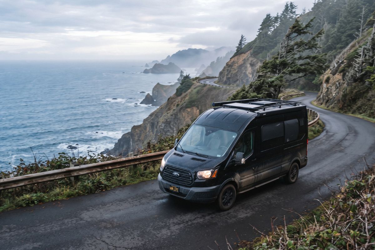 Otter Rock to Portland PDX Airport Shuttle Service