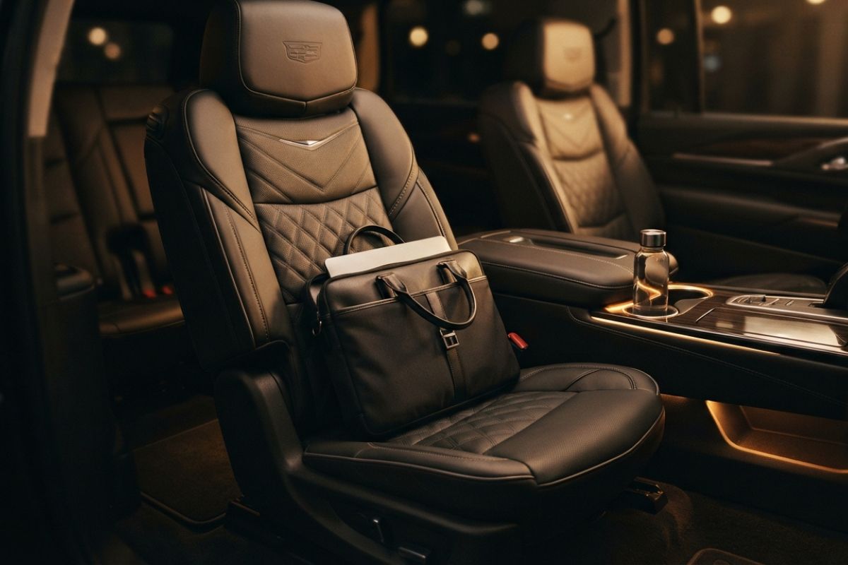 Executive Transportation