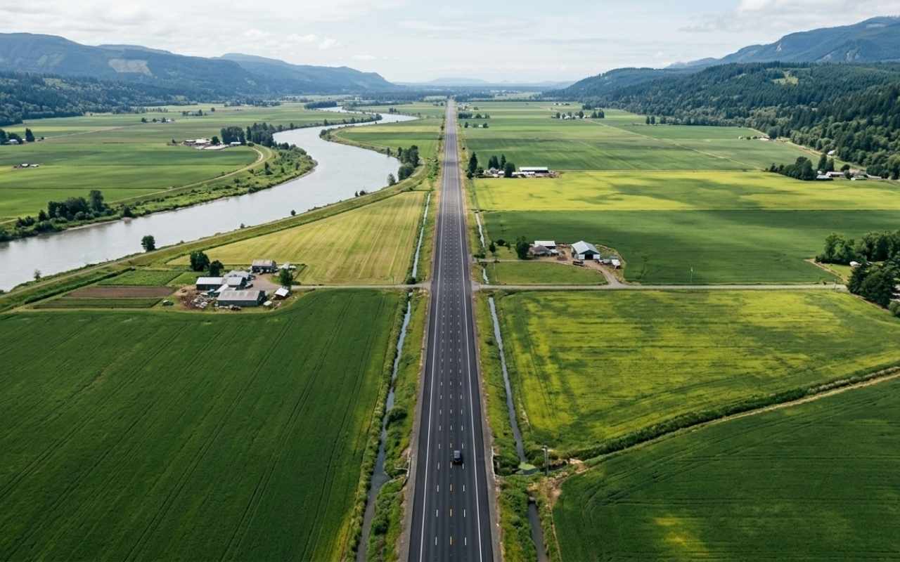 Point-to-Point Transportation