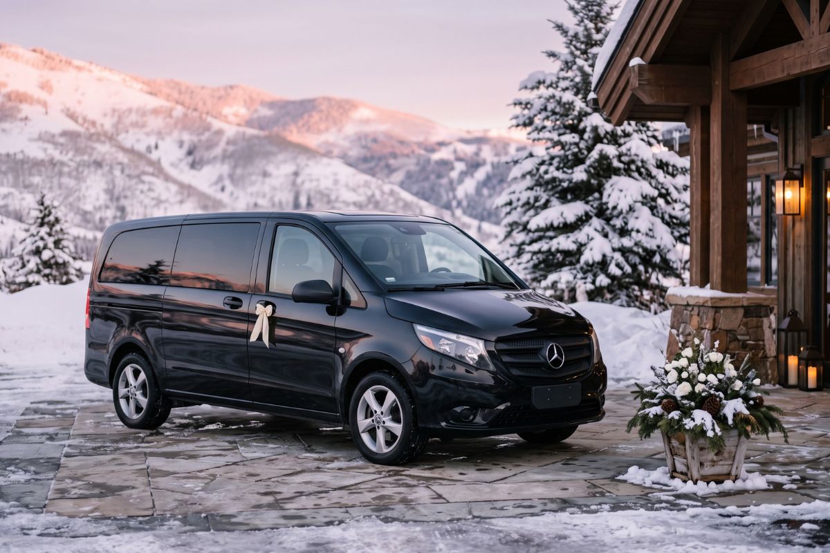 Wedding Transportation