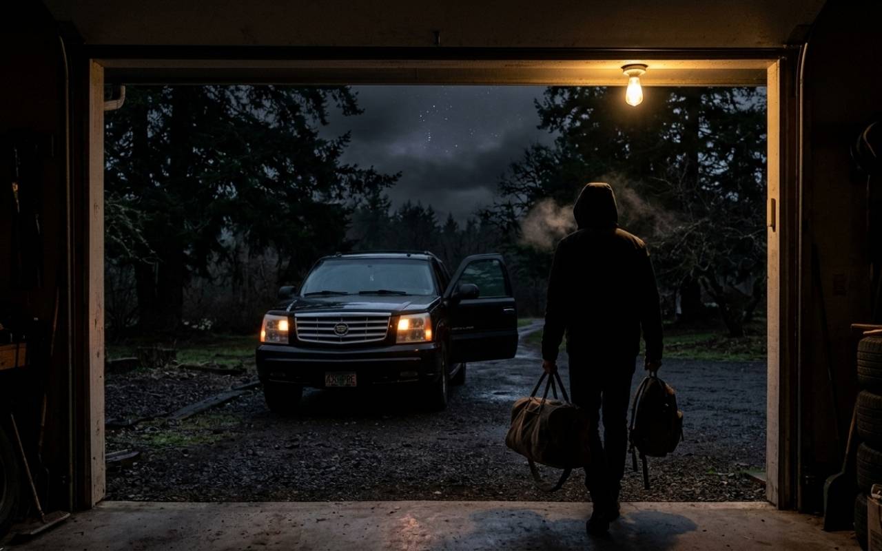 Early Morning & Late-Night Airport Transfers