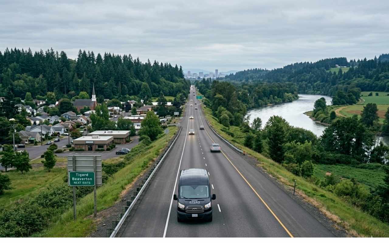 Nearby Cities We Also Serve