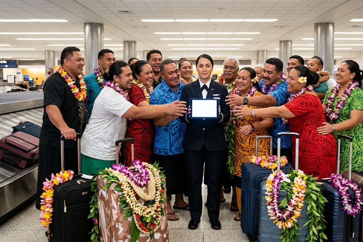 Early Morning & Late-Night Airport Transfers