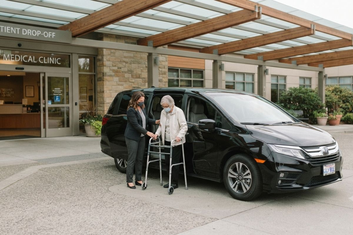 Medical Transportation