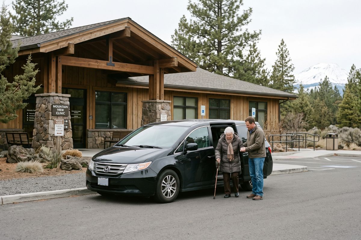 Medical Transportation