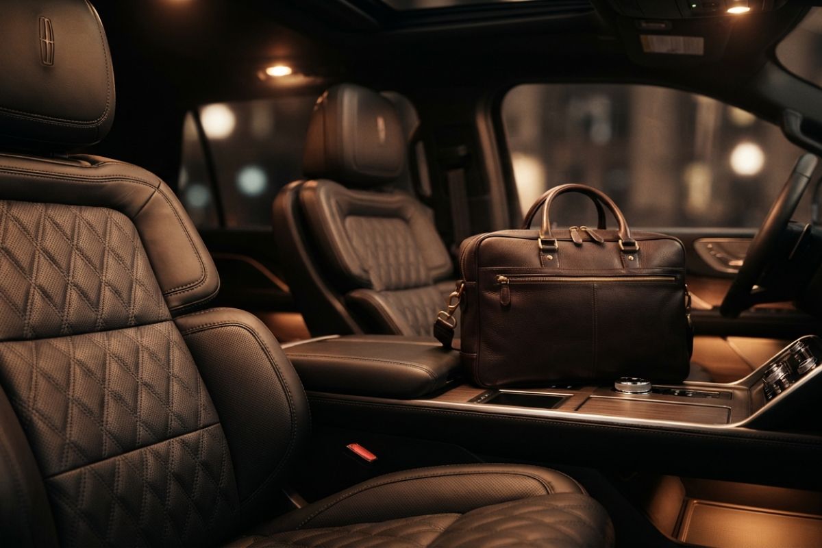 Executive Transportation