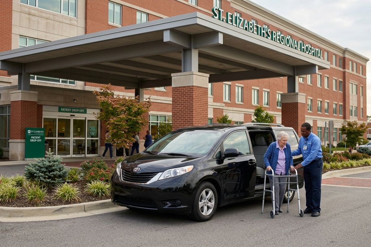 Medical Transportation