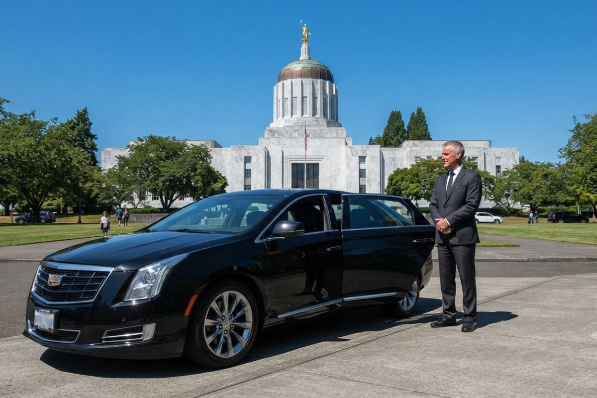 Government Transportation