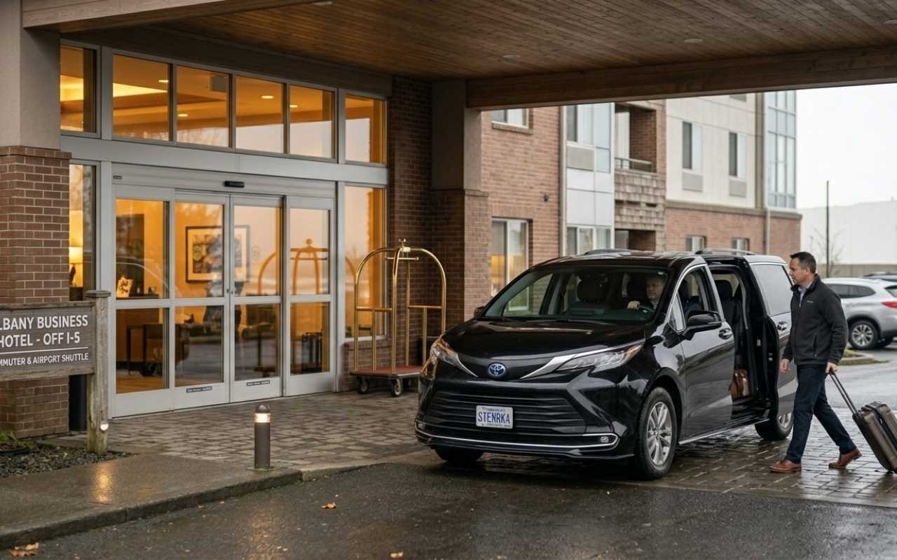 Home, Apartment & Business Pickup in Albany