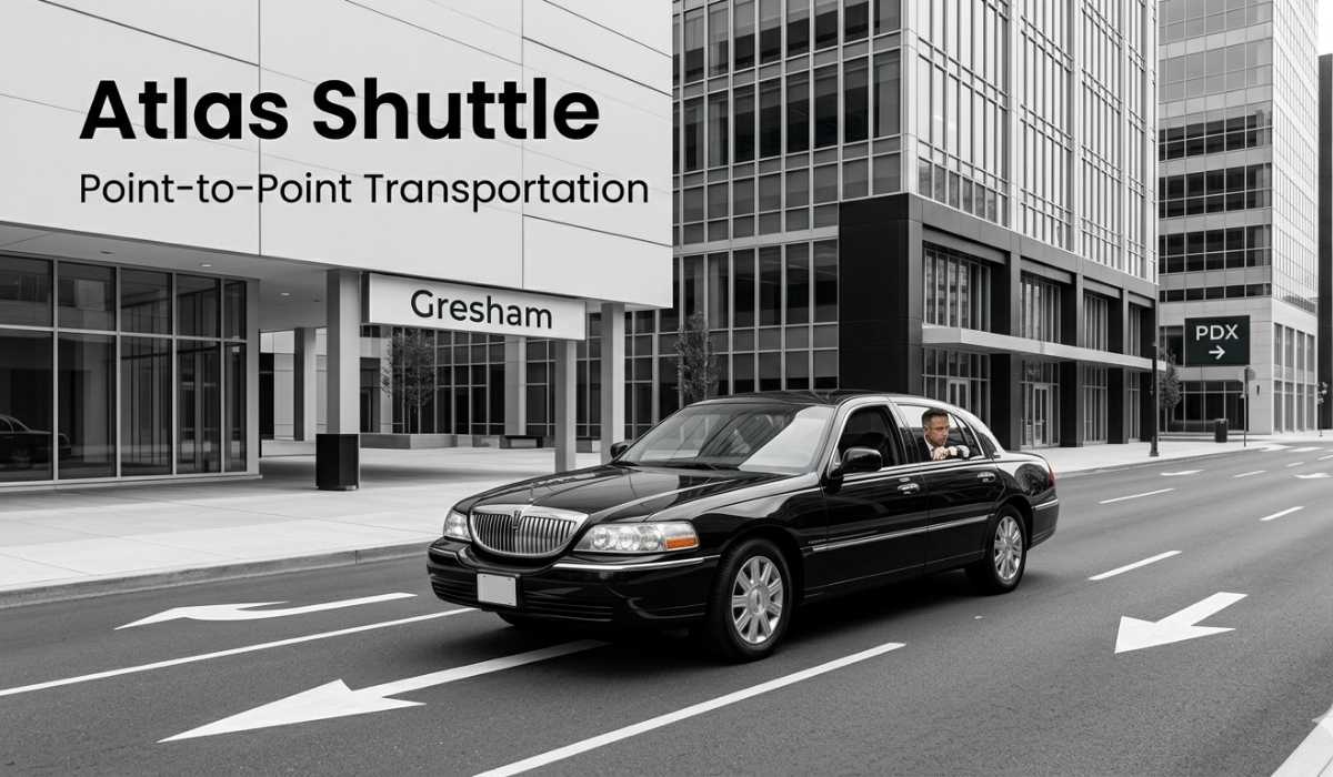 Point-to-Point Transportation
