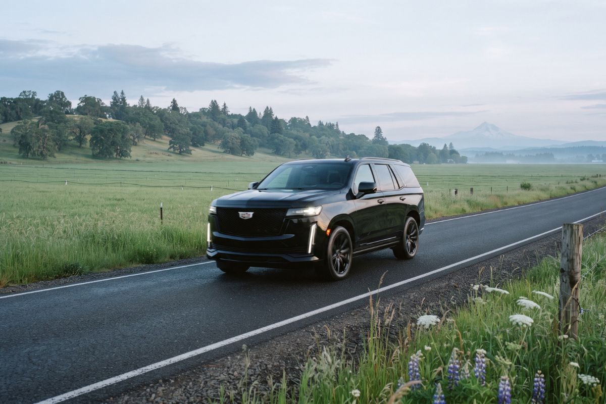 Turner to Portland PDX Airport Shuttle Service