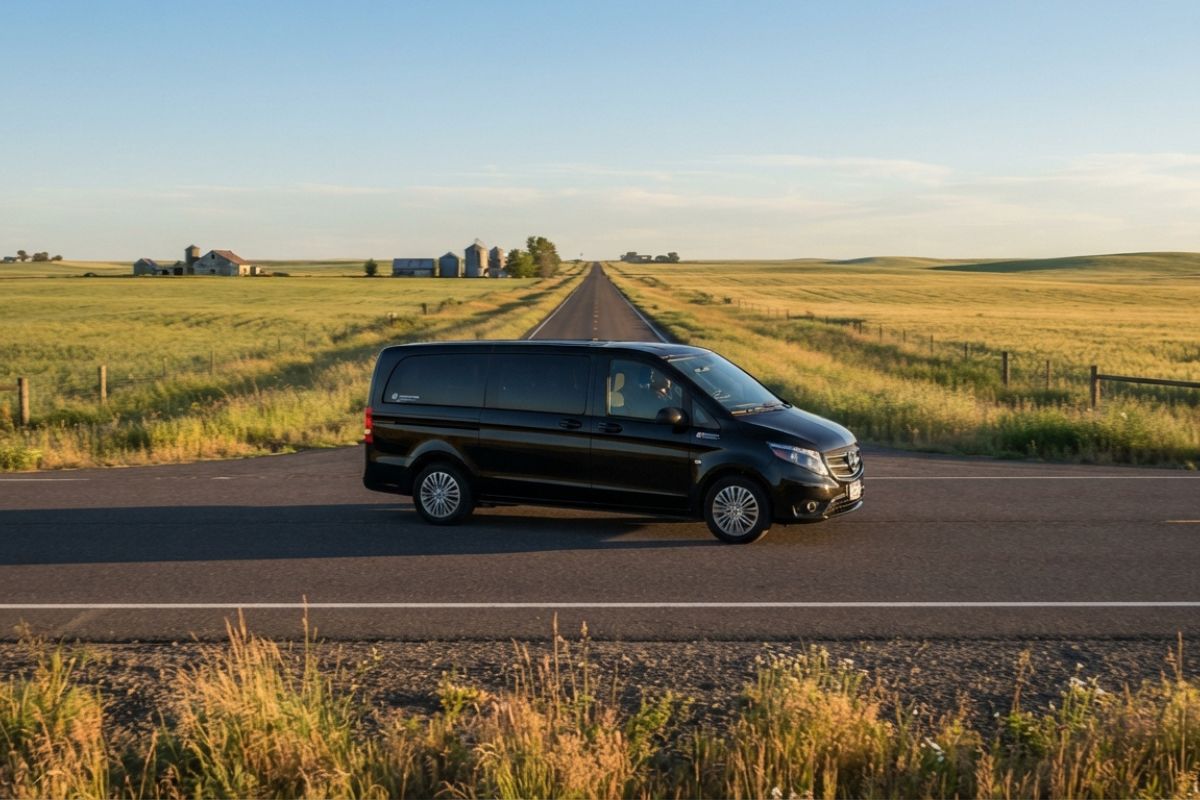 Point-to-Point Transportation