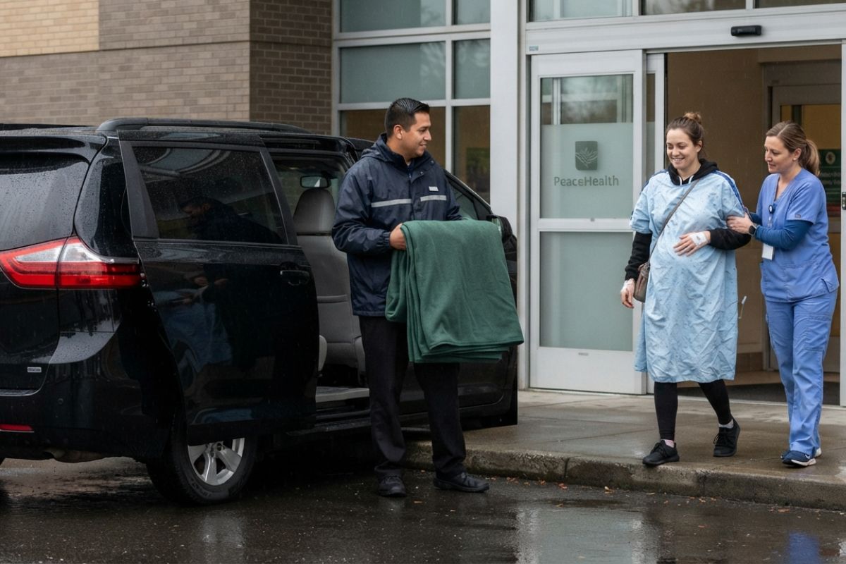 Medical Transportation