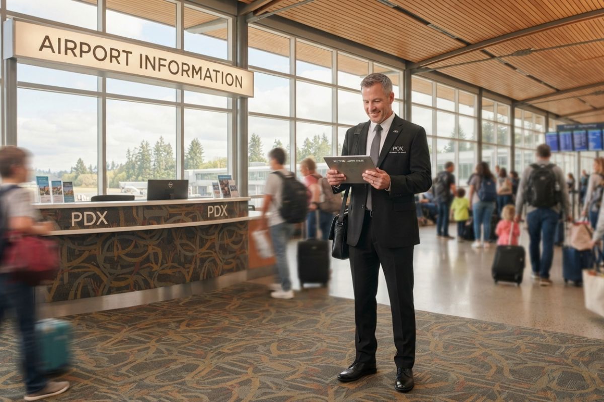 Early Morning & Late-Night Airport Transfers