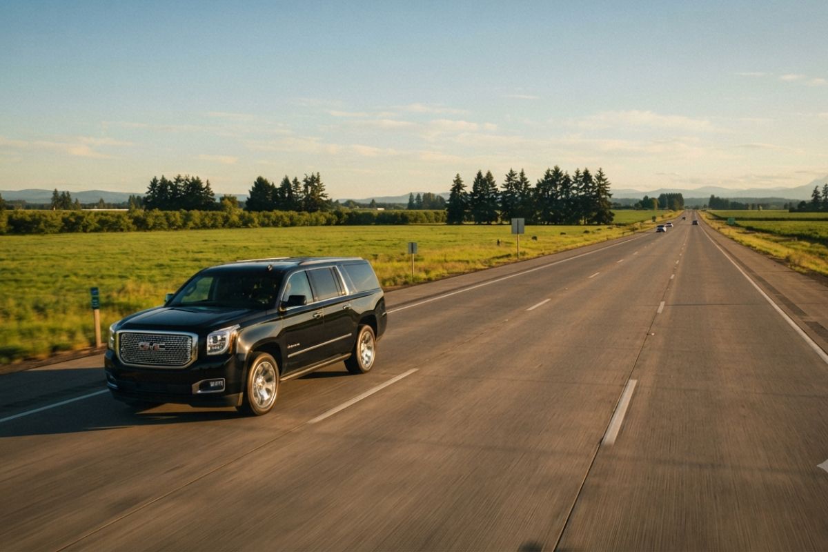 Point-to-Point Transportation