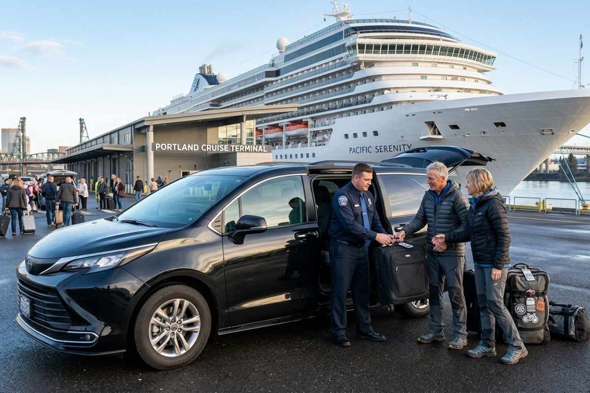 Point-to-Point Transportation