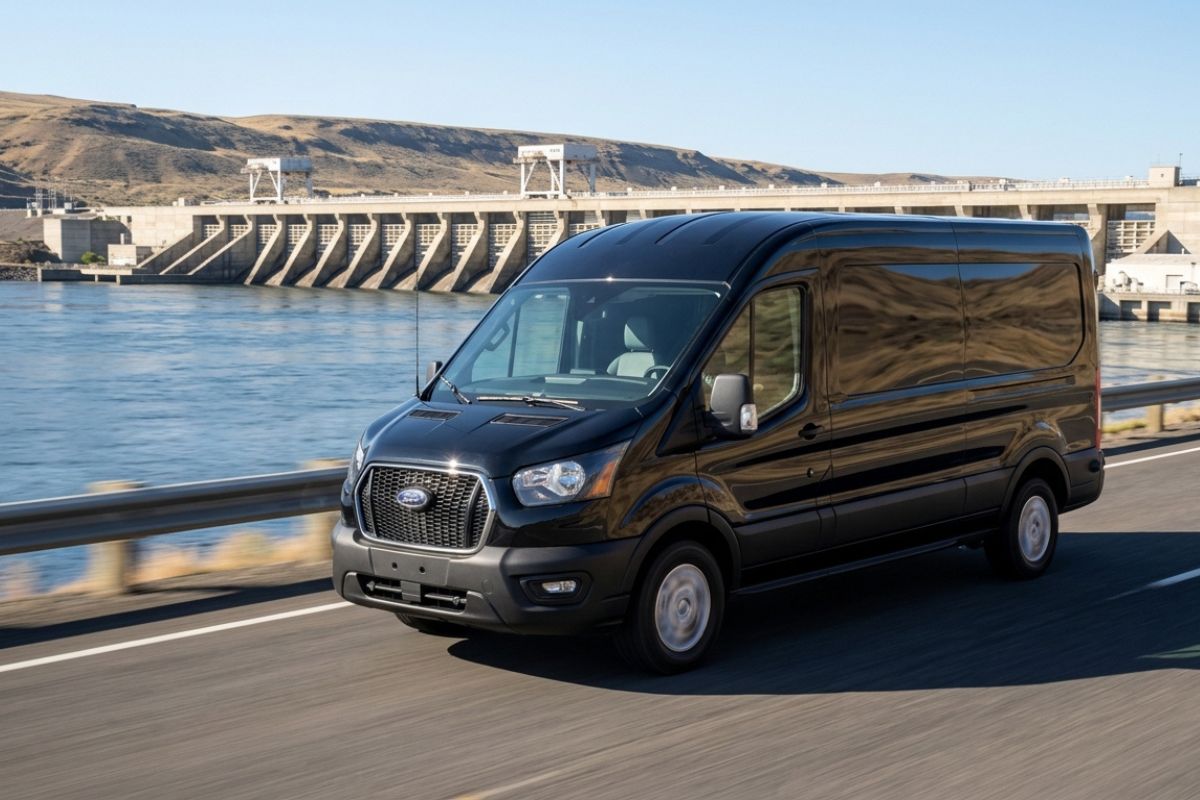 Umatilla to Portland PDX Airport Shuttle Service