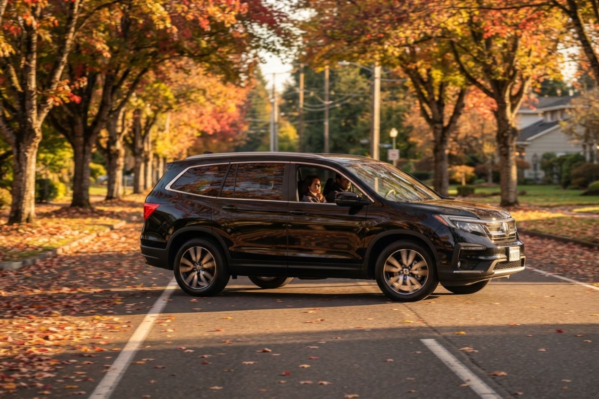 Point-to-Point Transportation