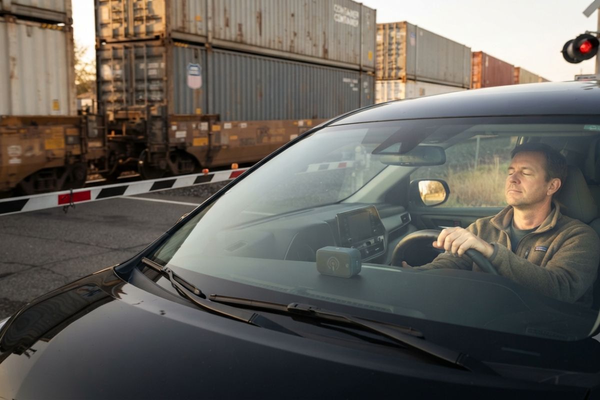 Point-to-Point Transportation