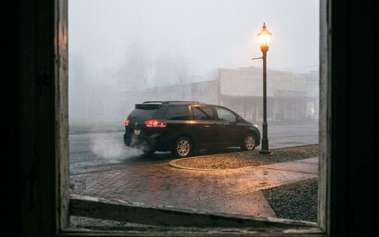 Early Morning & Late-Night Airport Transfers