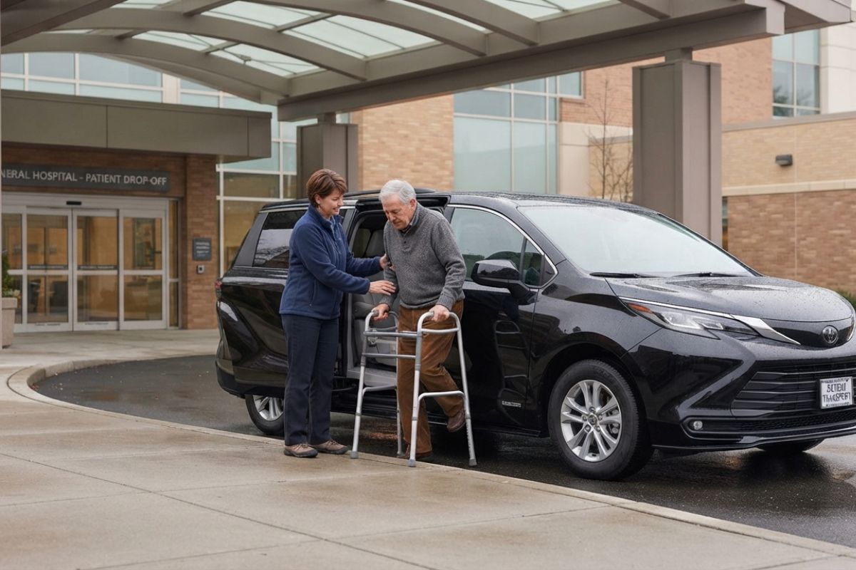 Medical Transportation