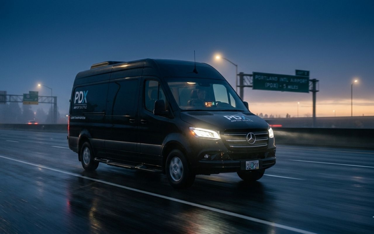 Early Morning & Late-Night Airport Transfers
