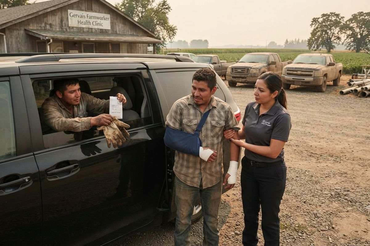 Medical Transportation