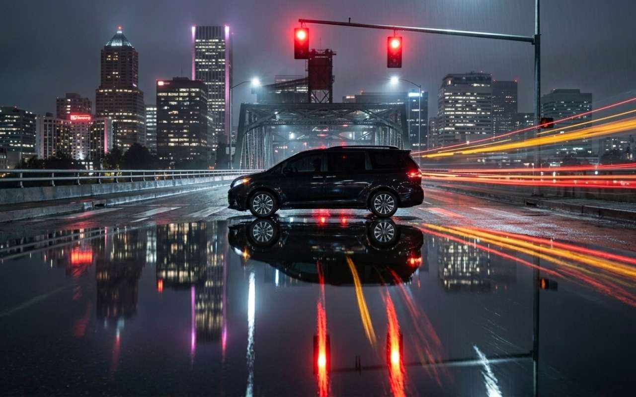 VIP & Private Transportation Services