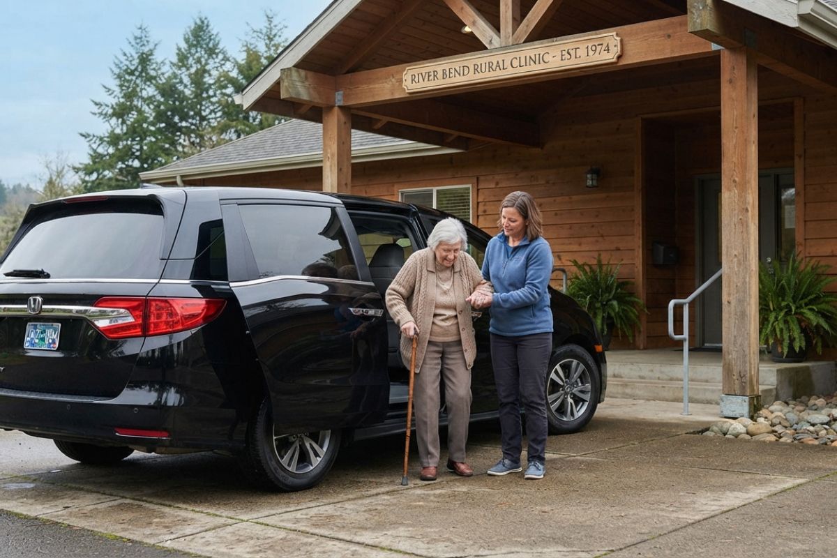 Medical Transportation