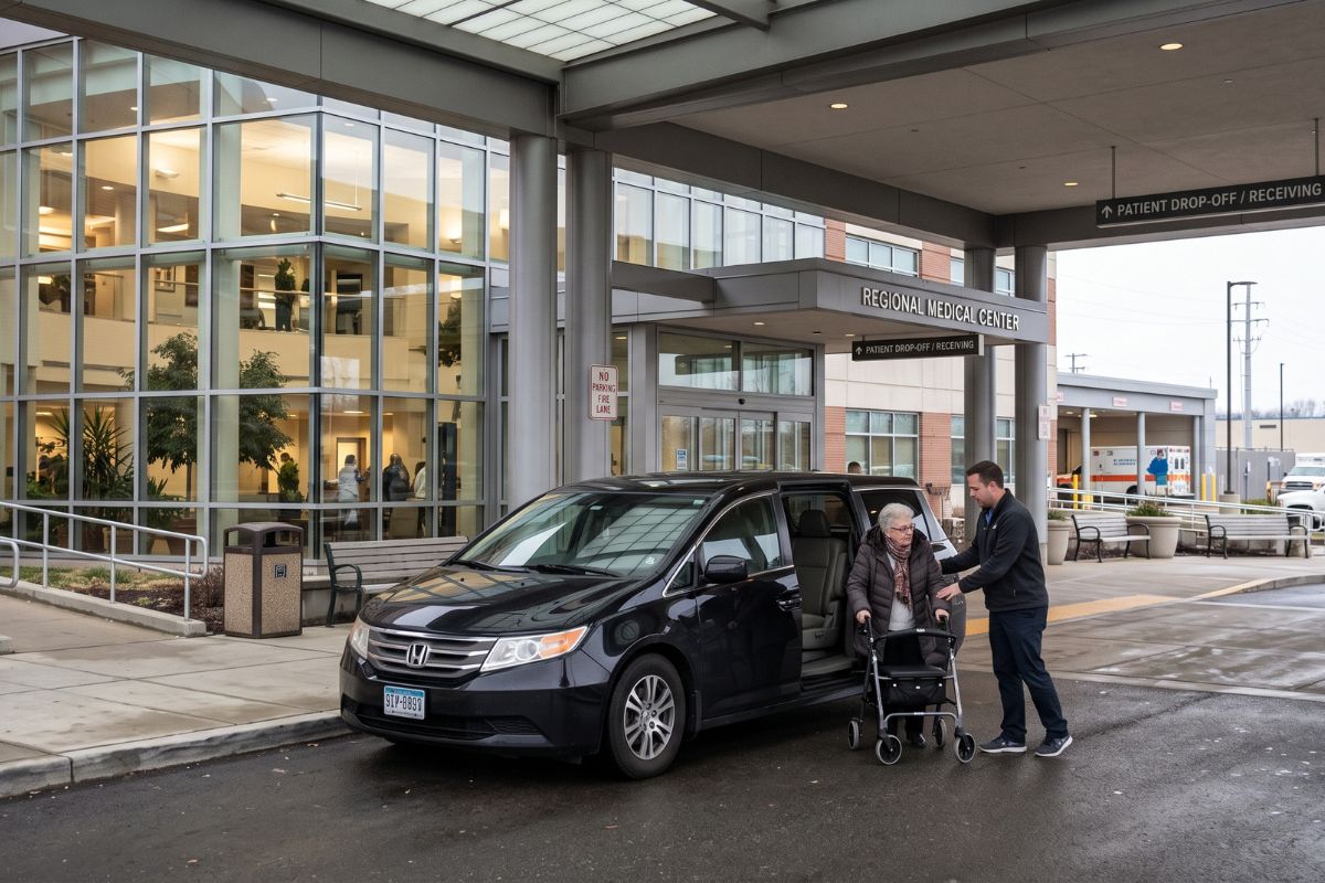 Medical Transportation