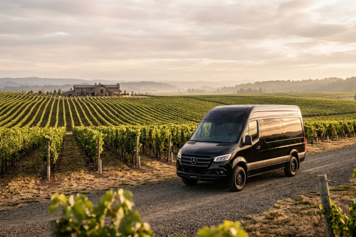 Executive Transportation 