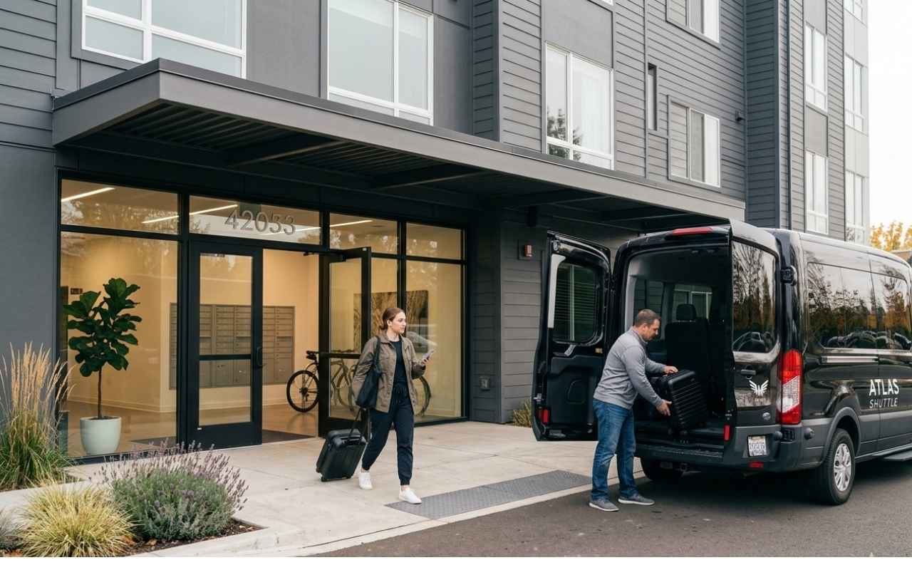 Home, Apartment & Business Pickup in Tigard