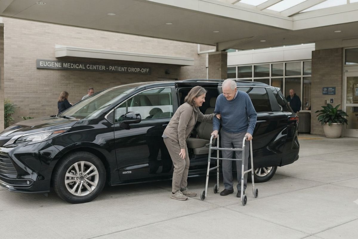 Medical Transportation