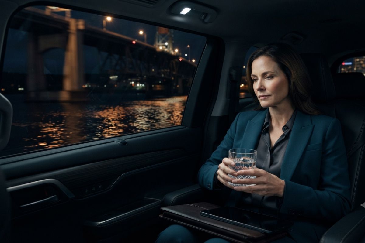 Executive Transportation