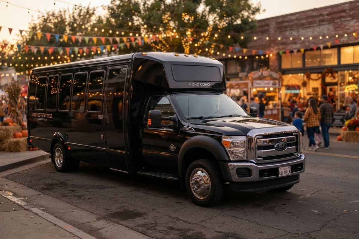 VIP & Private Transportation Services