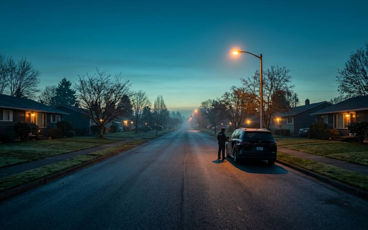 Early Morning & Late-Night Airport Transfers