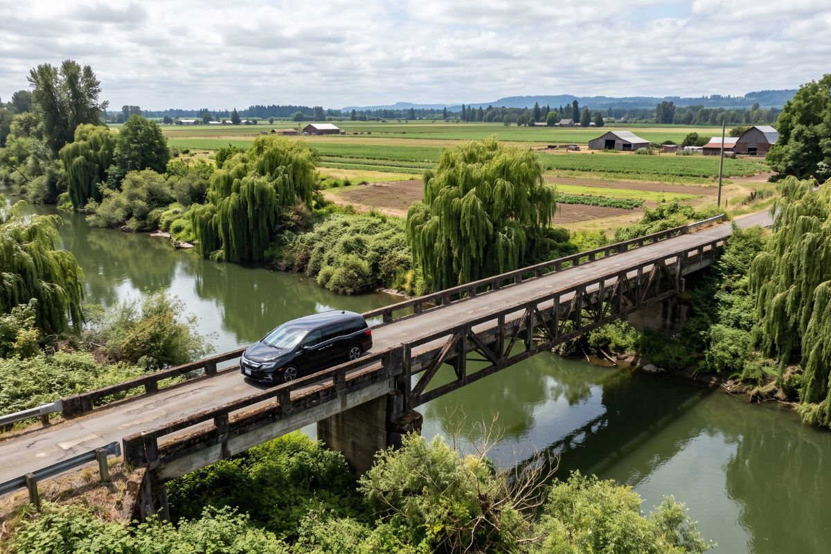 Point-to-Point Transportation