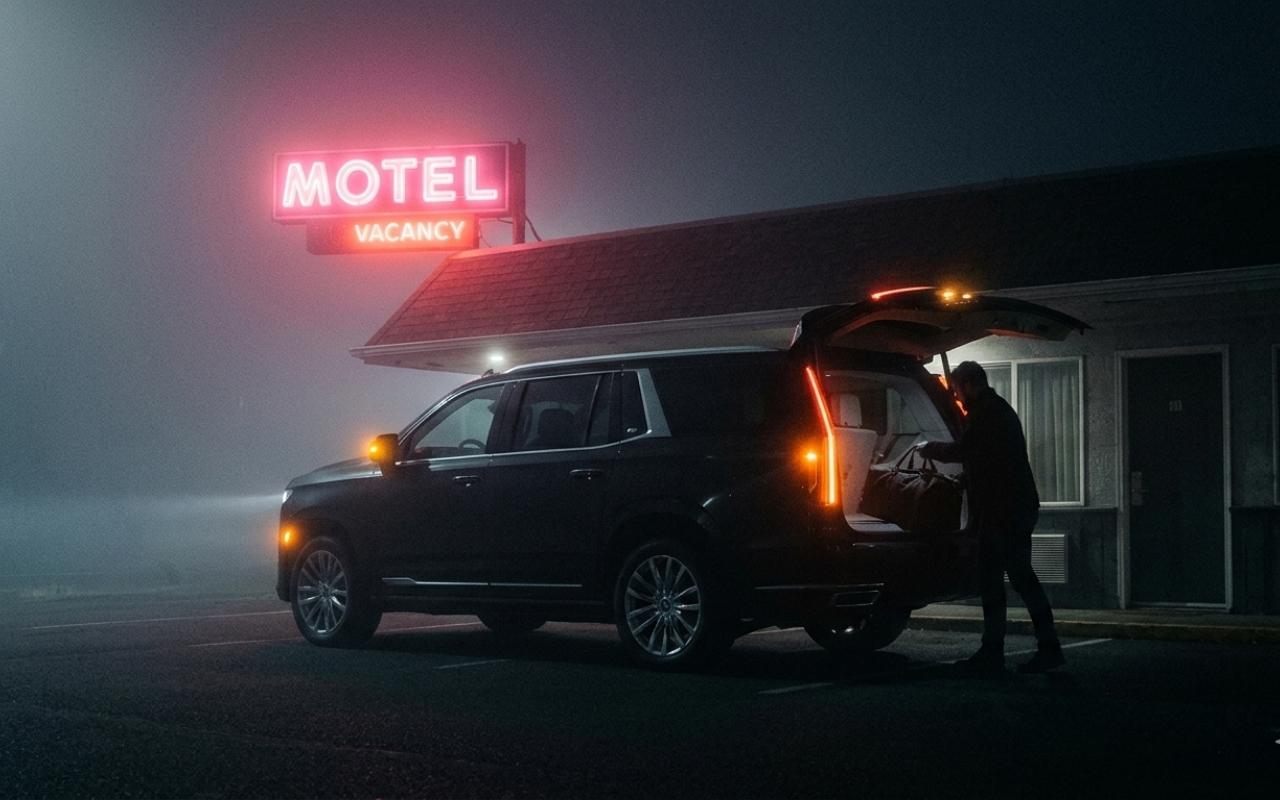 Early Morning & Late-Night Airport Transfers