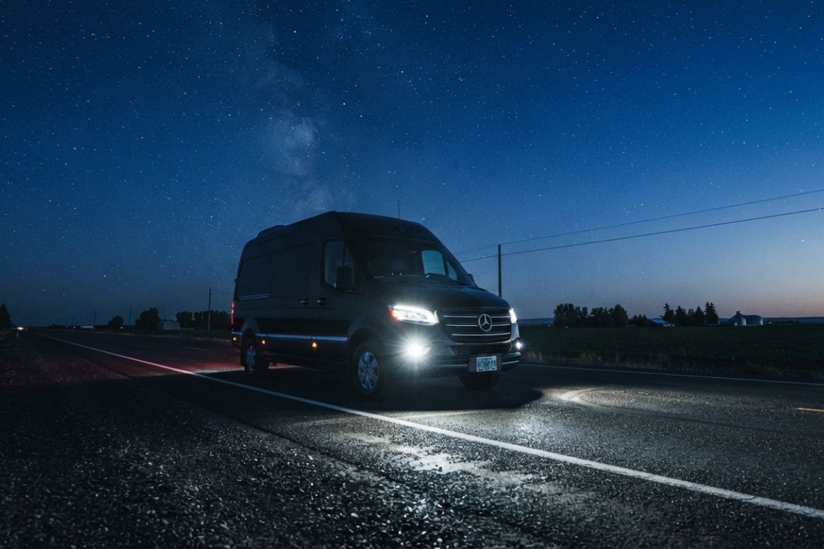 Group & Family Airport Transportation