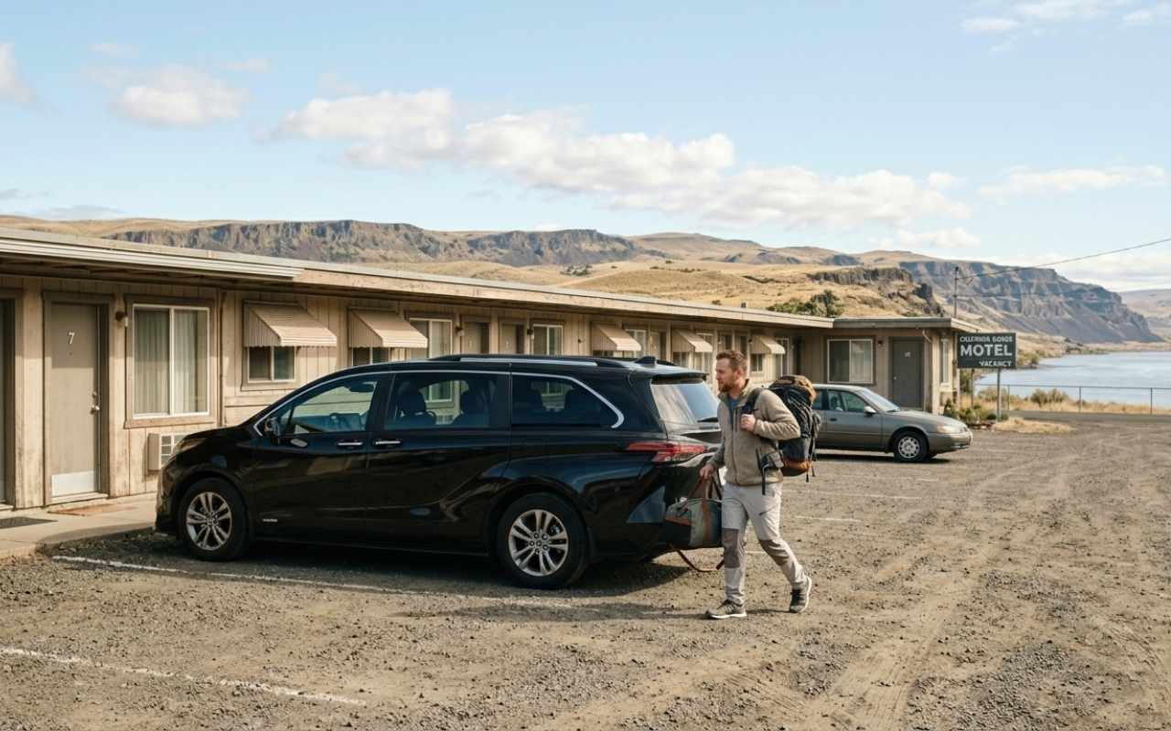 Home, Apartment & Business Pickup in Arlington