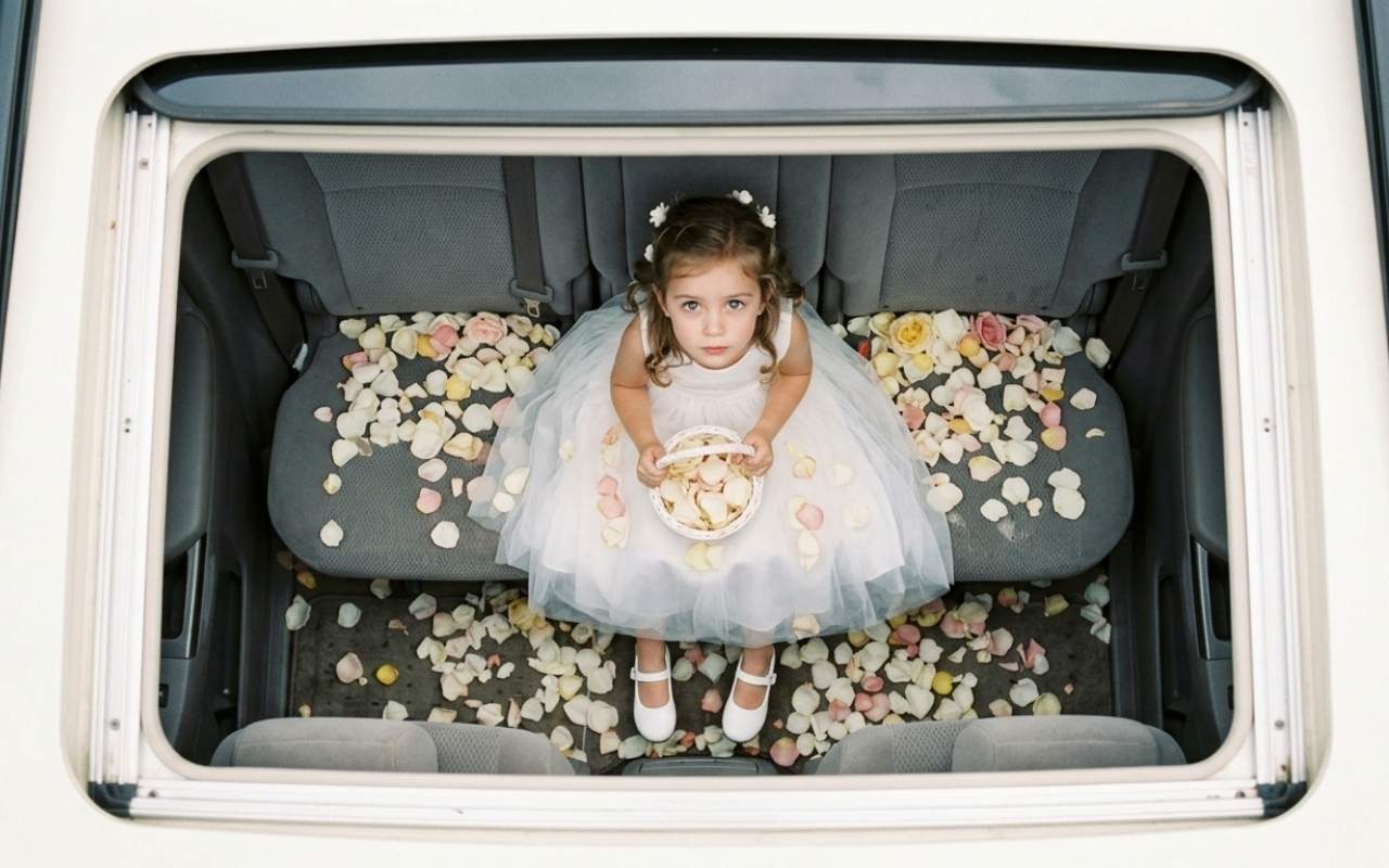 Wedding Transportation Services in Felida