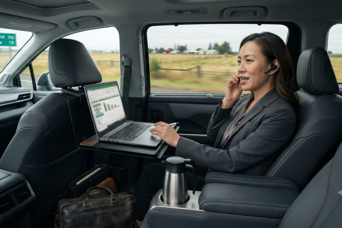 Business Transportation